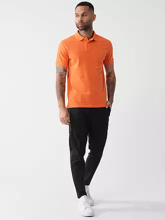 POLO RALPH LAUREN | Poloshirt Custom Slim Fit | 